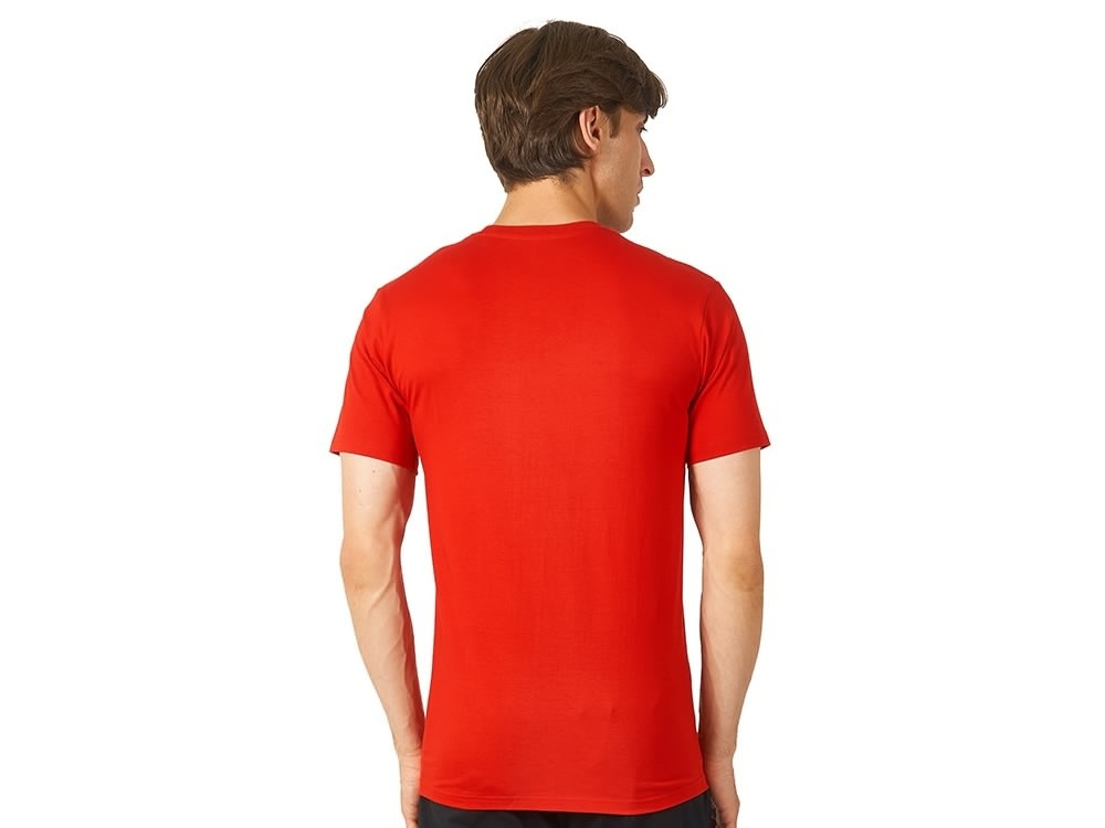 Футболка Super Heavy Super Club мужская