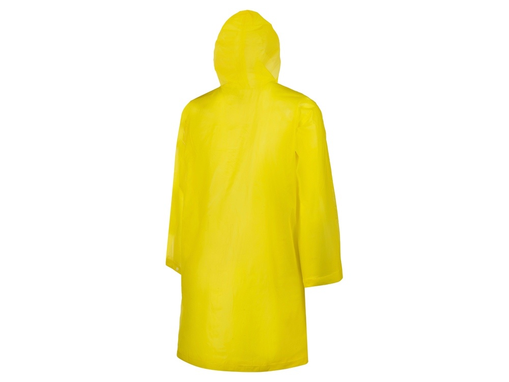 Дождевик Hawaii light c чехлом унисекс