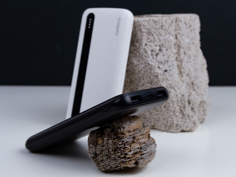 Внешний аккумулятор NEO  PBS100, 10000 mAh