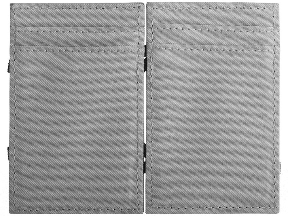 Кошелек Adventurer с RFID-блокировкой