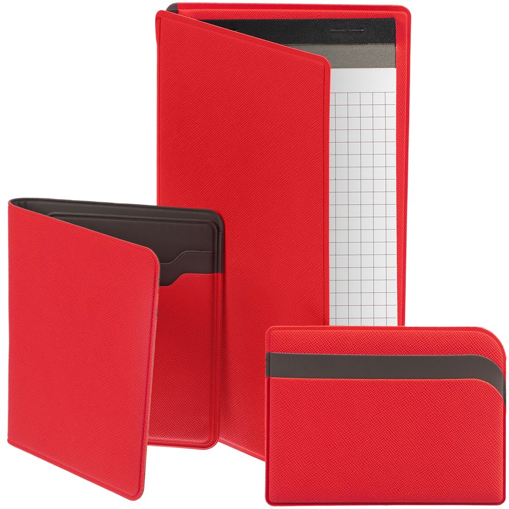 Чехол для карточек Dual