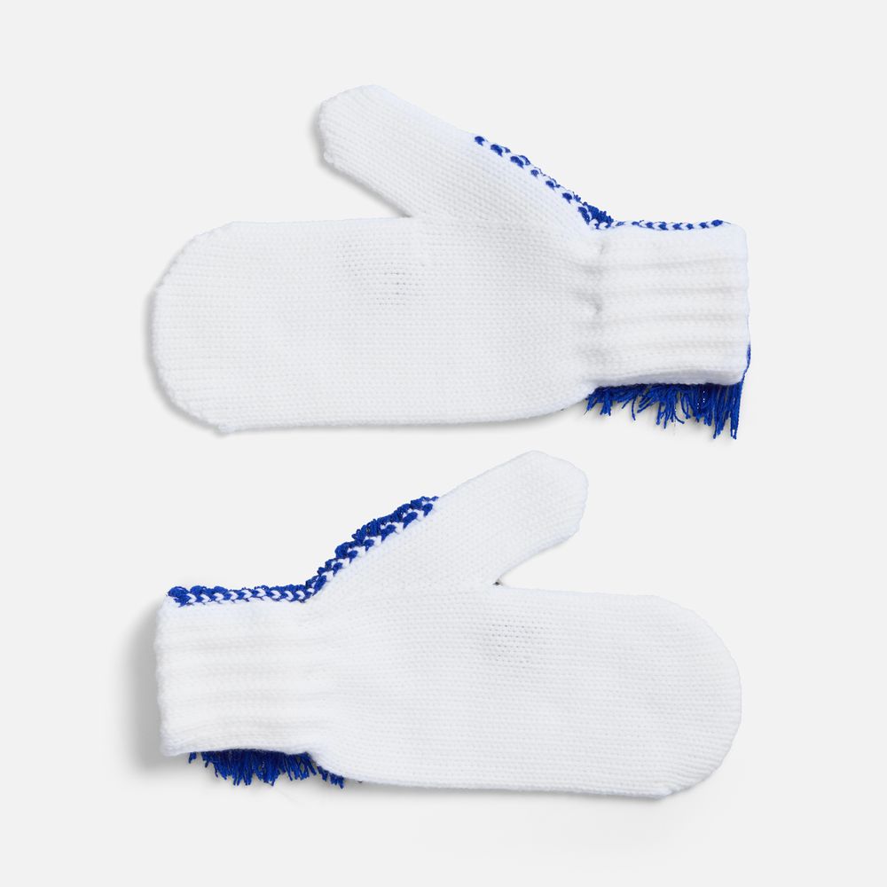 Варежки «Игогошки»