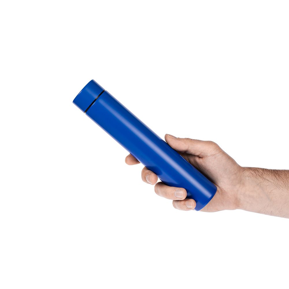 Термобутылка Metropolis