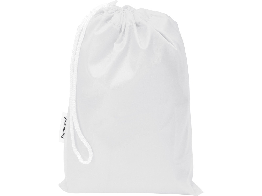 Дождевик Sunny gold с чехлом и проклеенными швами