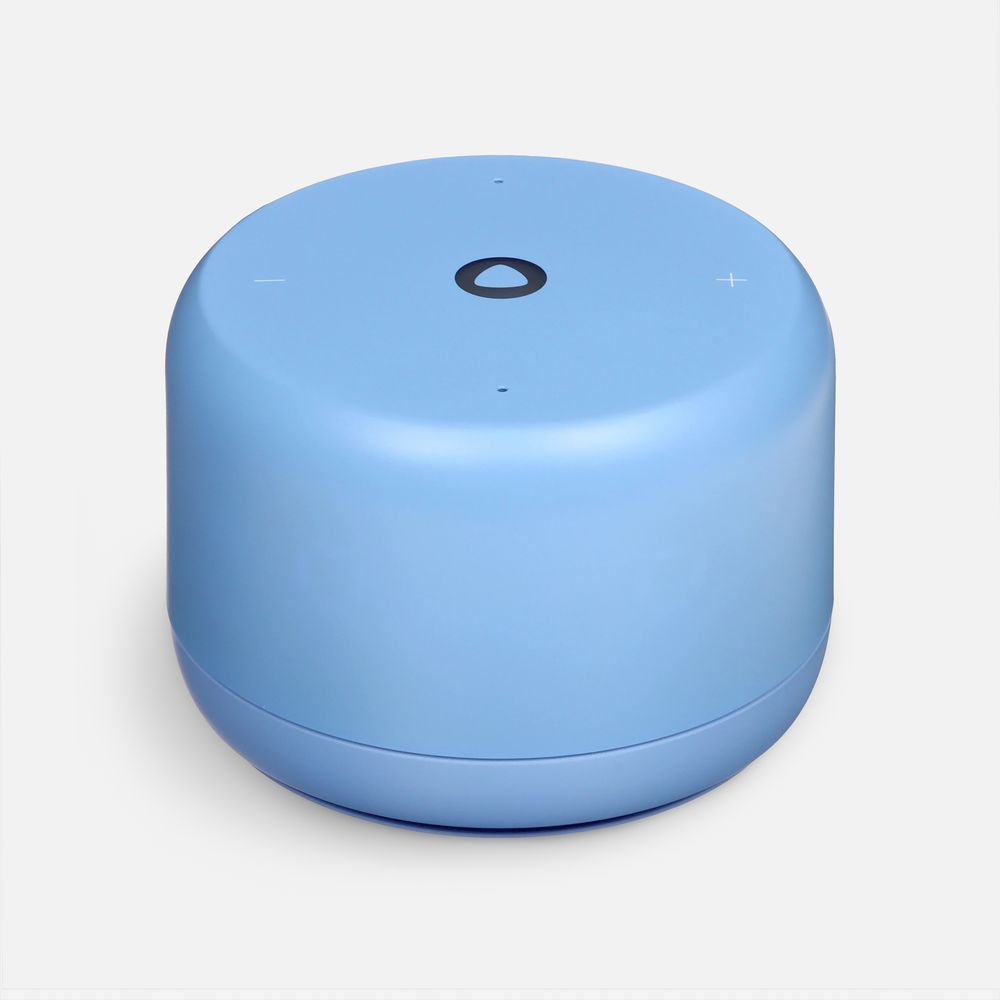 Умная колонка «Яндекс Станция Лайт 2»