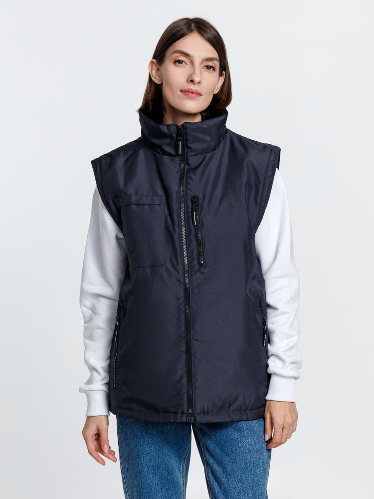 Куртка-трансформер унисекс Astana