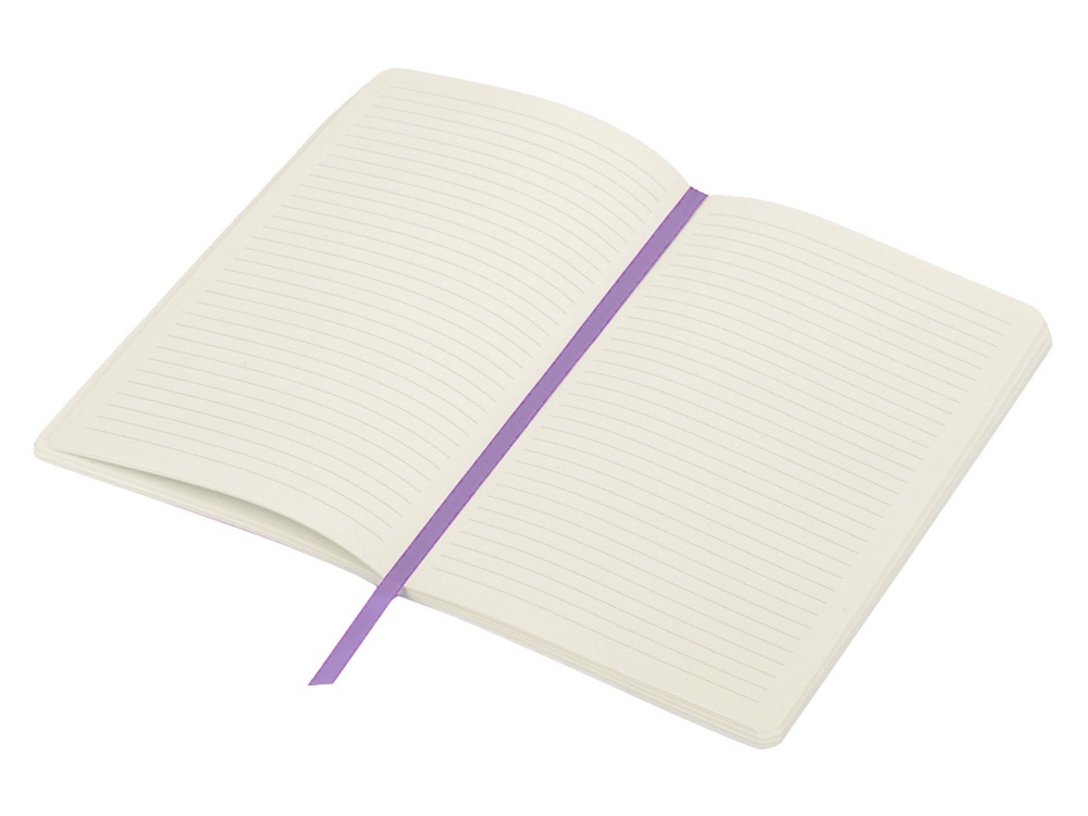 Блокнот в гибкой обложке А5 Softy 2.0