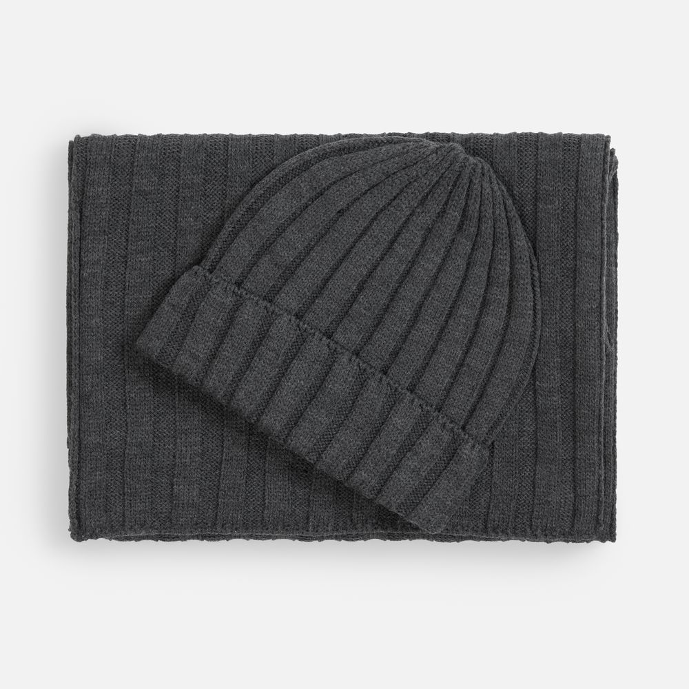 Шапка Metelitsa