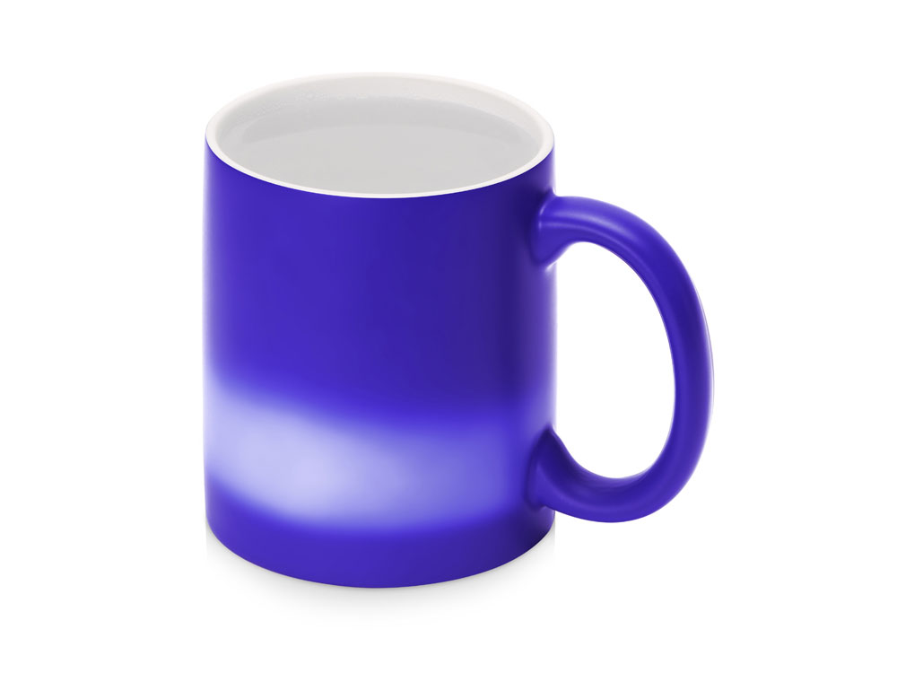 Кружка-хамелеон Magic матовая