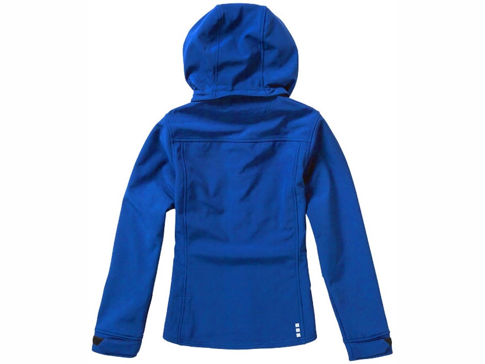 Куртка софтшел Langley женская