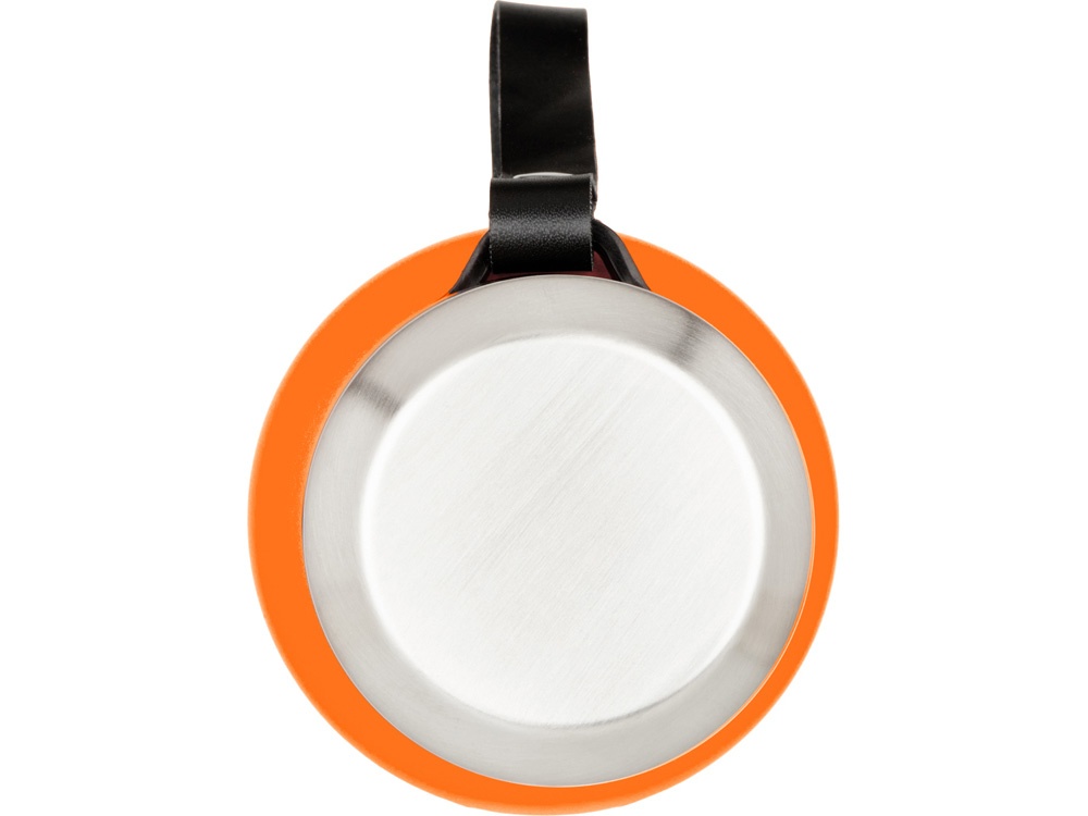 Вакуумный термос Story, тубус, 800мл