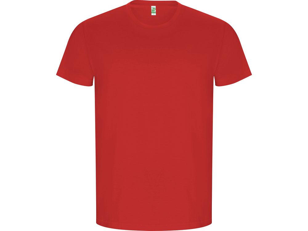 Футболка из органического хлопка Golden мужская