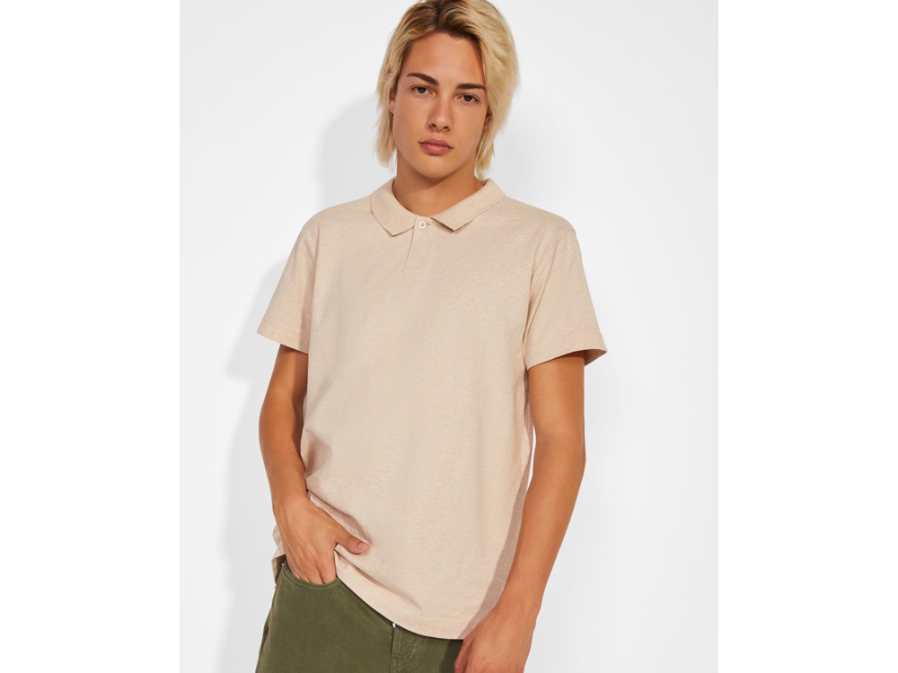 Рубашка поло Tyler мужская