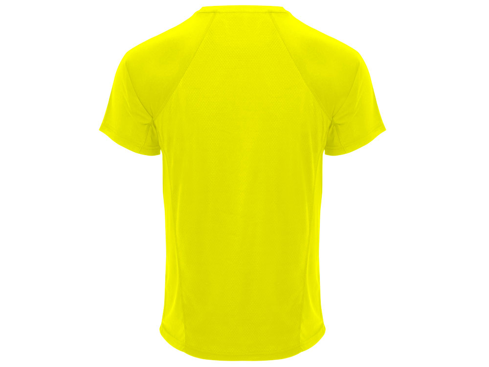 Спортивная футболка Monaco унисекс