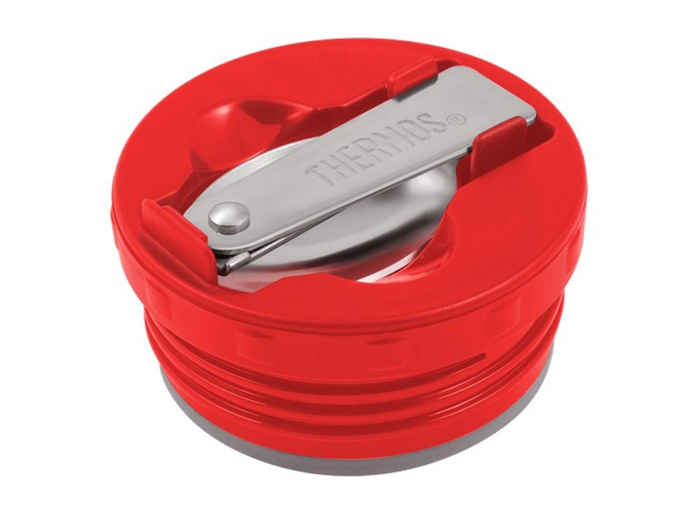 Термос для еды с ложкой SK3020, 710 мл