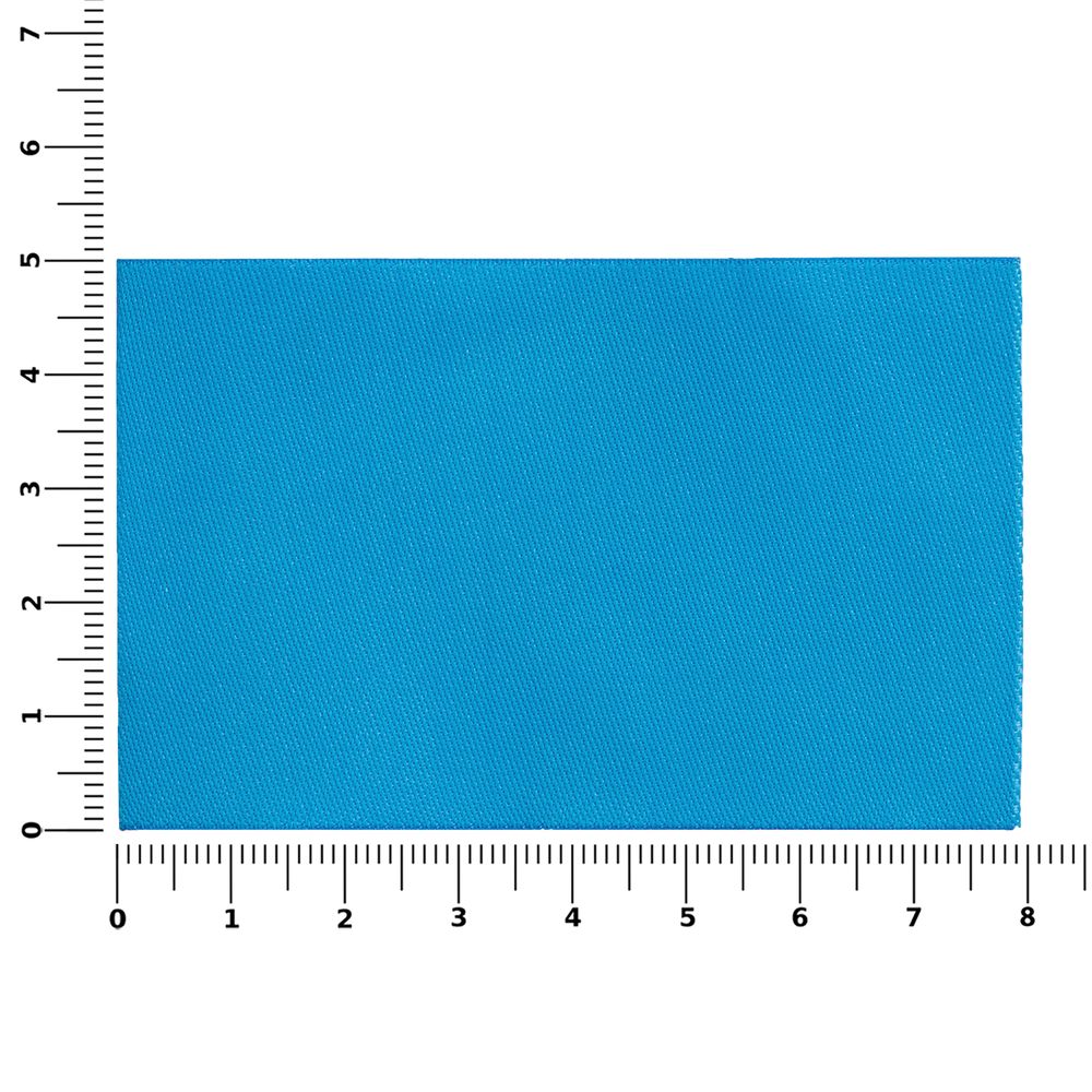 Лейбл тканевый Epsilon, XL