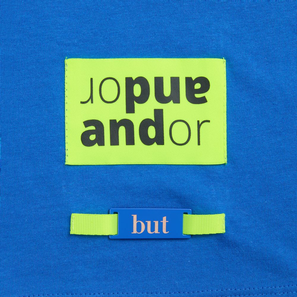 Шильдик металлический Kova