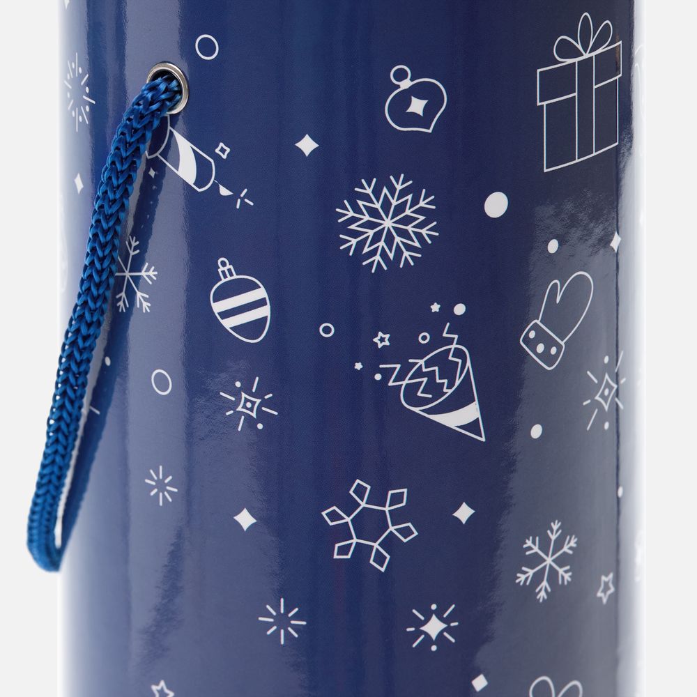 Тубус для бутылки Snowlace