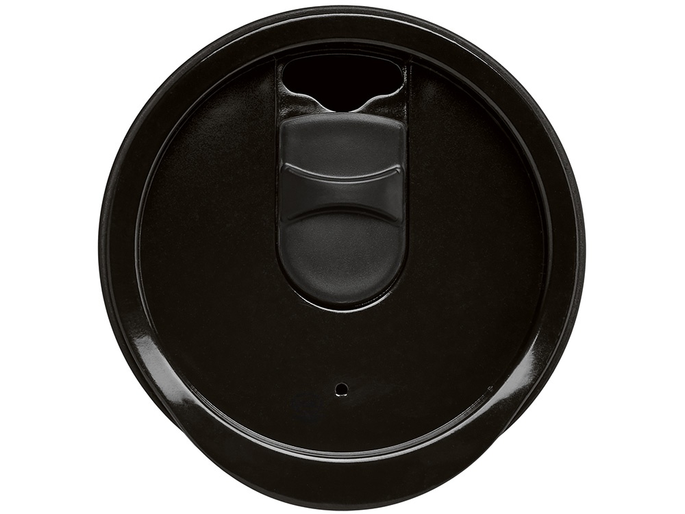 Термокружка LINDE из переработанного полипропилена, 290 мл