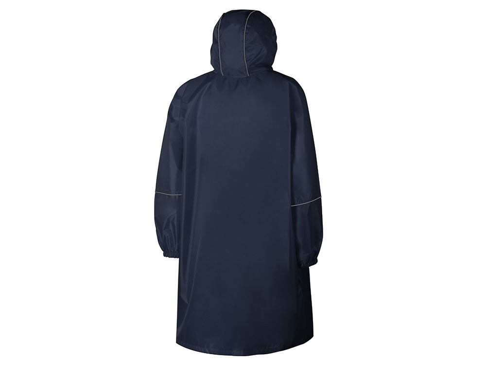 Дождевик-пончо Galaxy