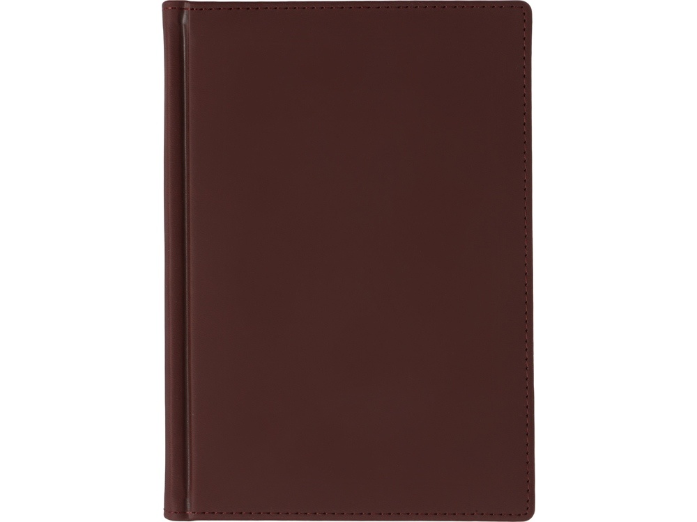 Ежедневник недатированный А4 Velvet