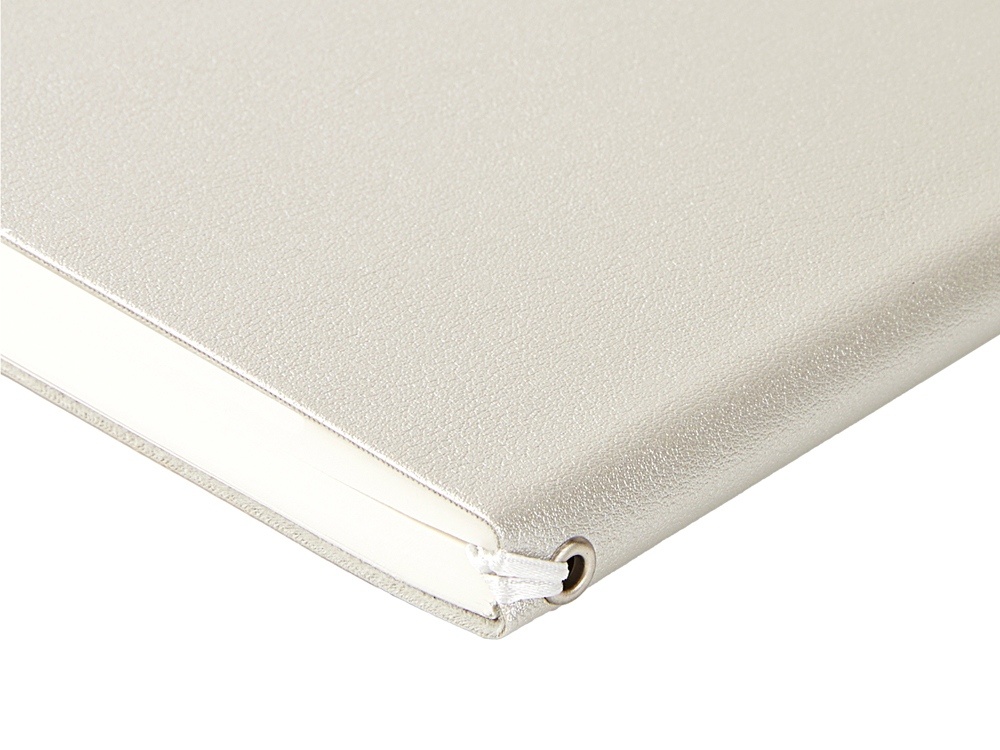 Ежедневник недатированный А5 Grand