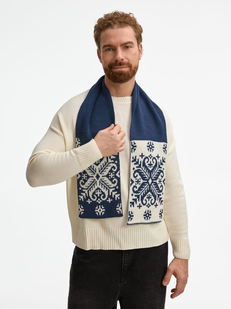 Шарф Wintertude M