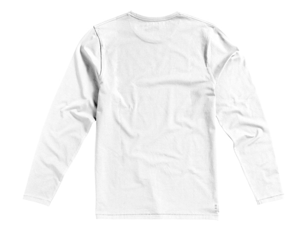 Футболка Ponoka из органического хлопка, мужская