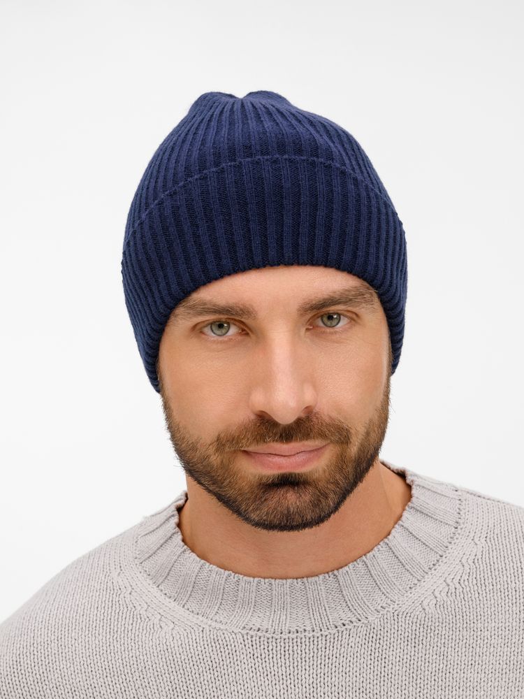 Шапка Catch Match без помпона