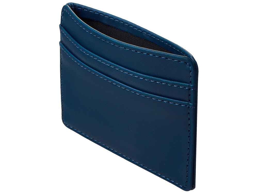 Картхолдер для двух карт и наличных денег с зажимом Crave