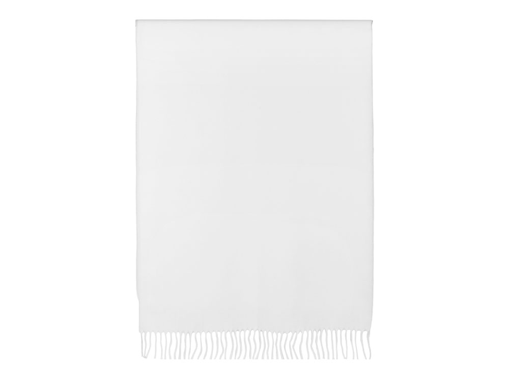 Подарочный набор с зонтом и палантином в шопере