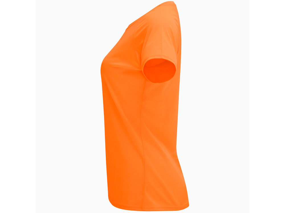 Спортивная футболка Bahrain женская