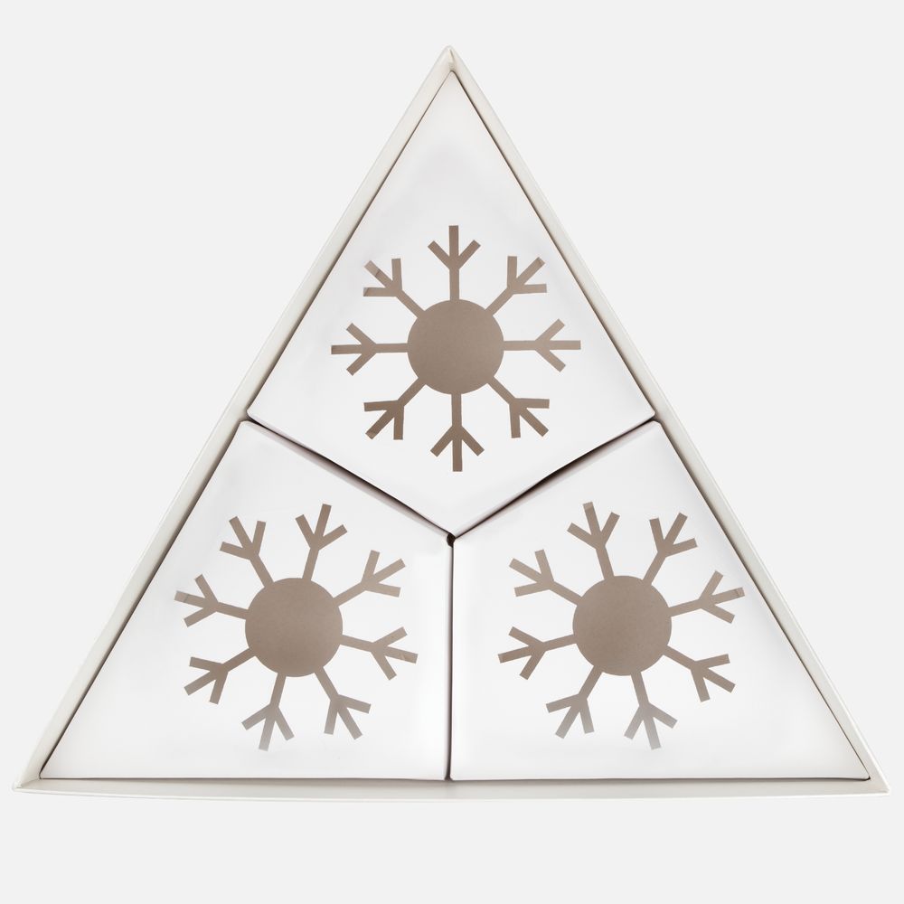 Набор Finery Trio