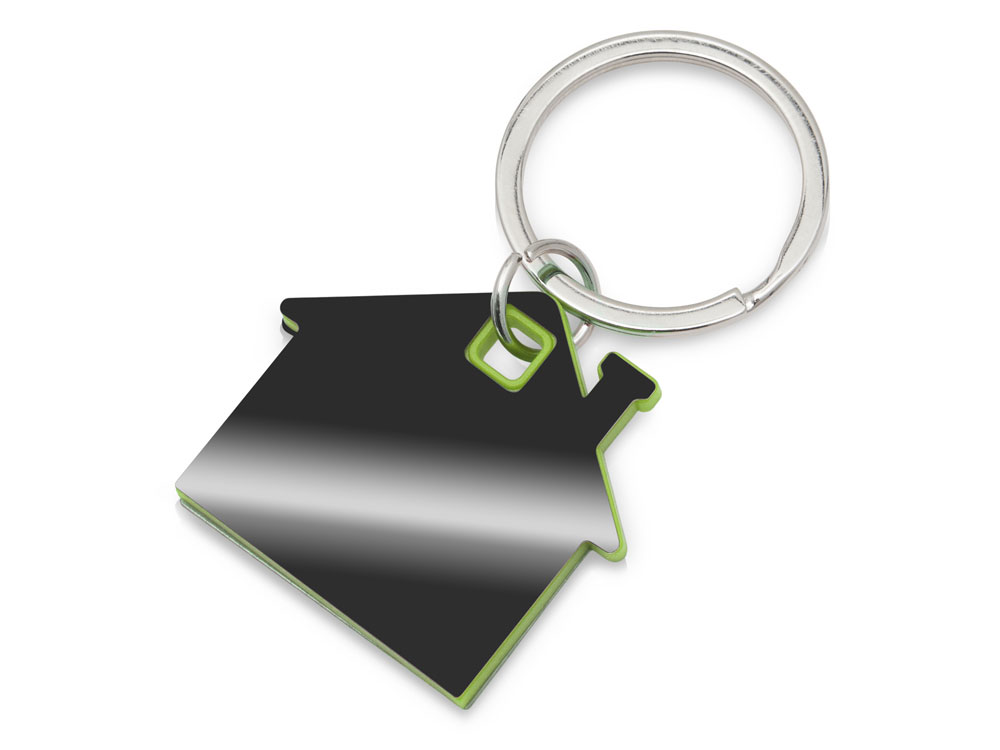 Брелок SteelPop House