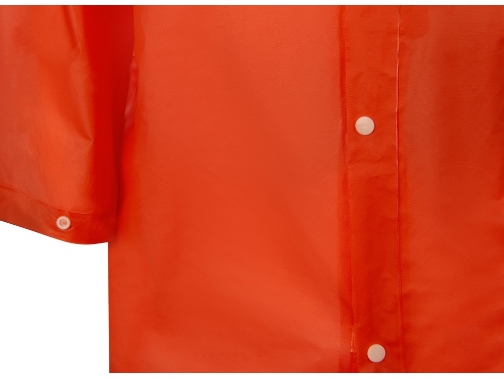 Дождевик Hawaii light c чехлом унисекс