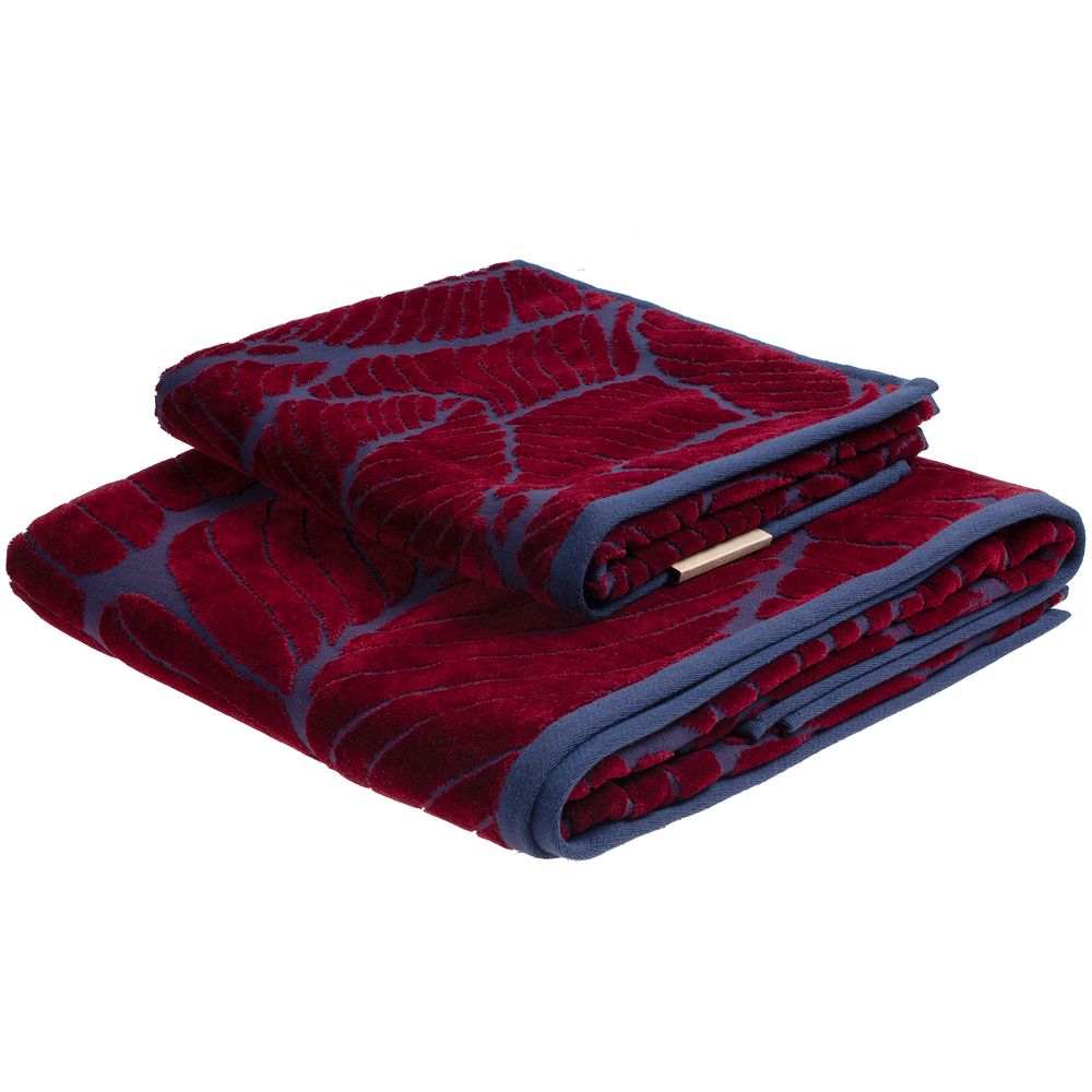 Большое полотенце In Leaf