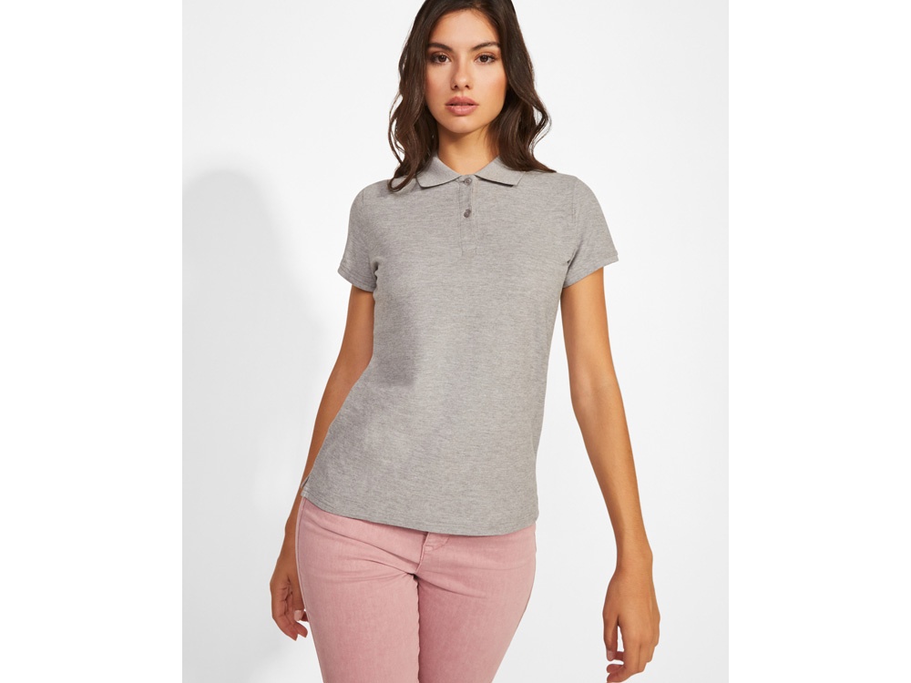 Рубашка-поло Prince женская