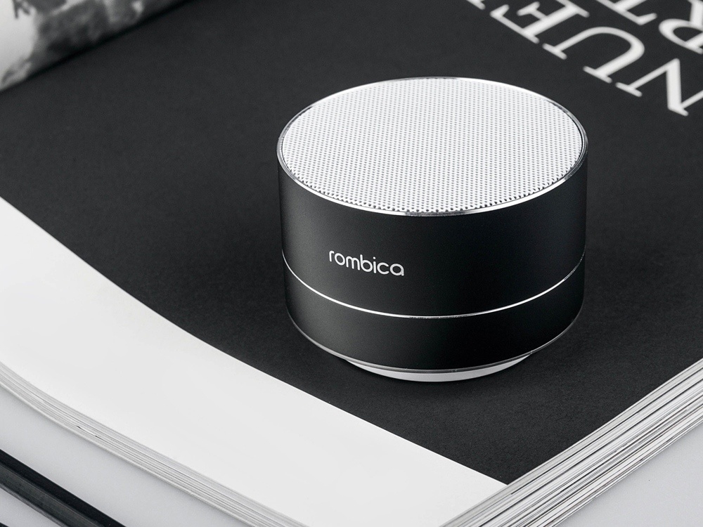 Портативная колонка Mysound BT-03 4C