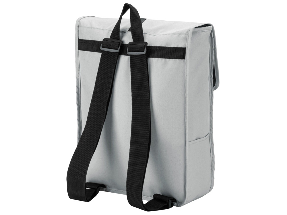 Рюкзак Rony из переработанного пластика