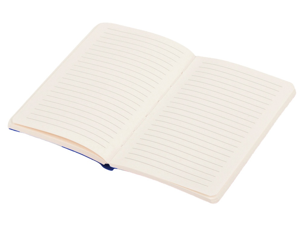 Блокнот в гибкой обложке А5 Softy 2.0