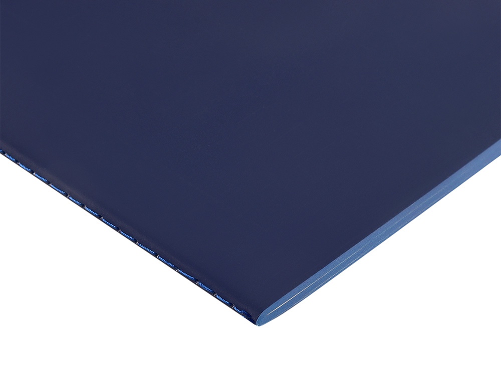 Бизнес-тетрадь А5 Pragmatic Contrast