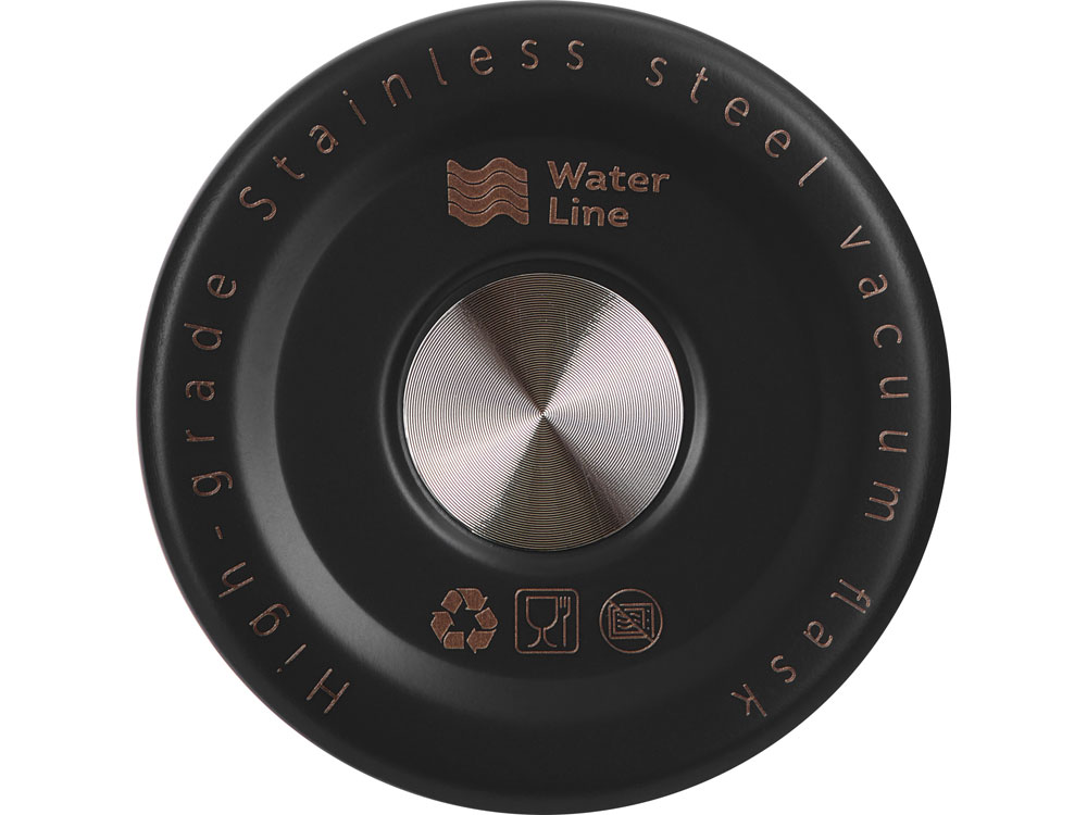 Вакуумная герметичная термокружка Decart, 450 мл