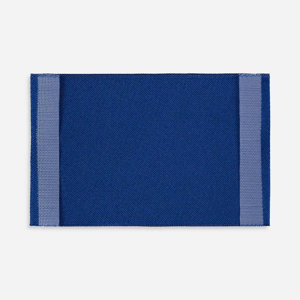 Лейбл тканевый Epsilon, XL