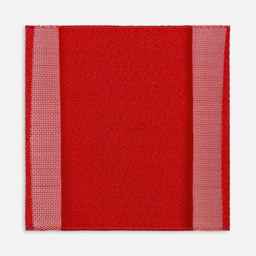 Лейбл тканевый Epsilon, L