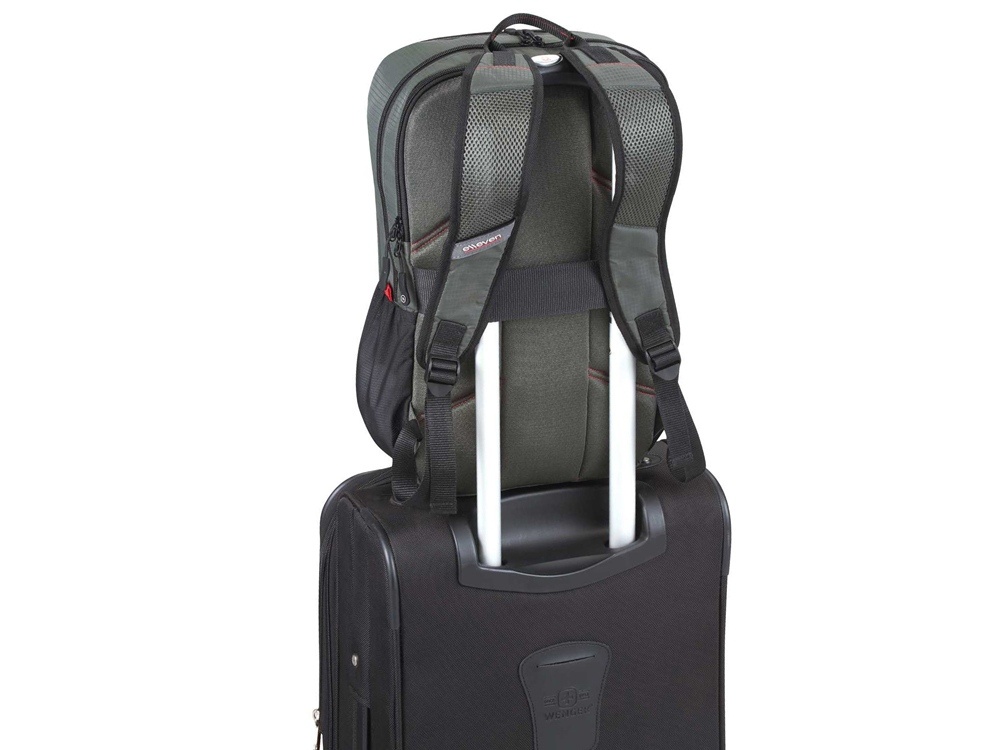 Рюкзак Lunar для ноутбука 15,6