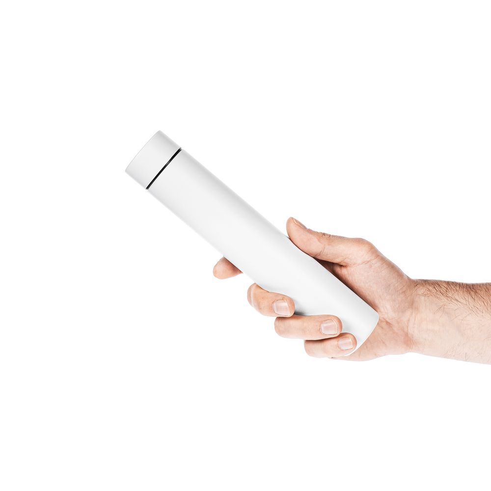 Термобутылка Metropolis