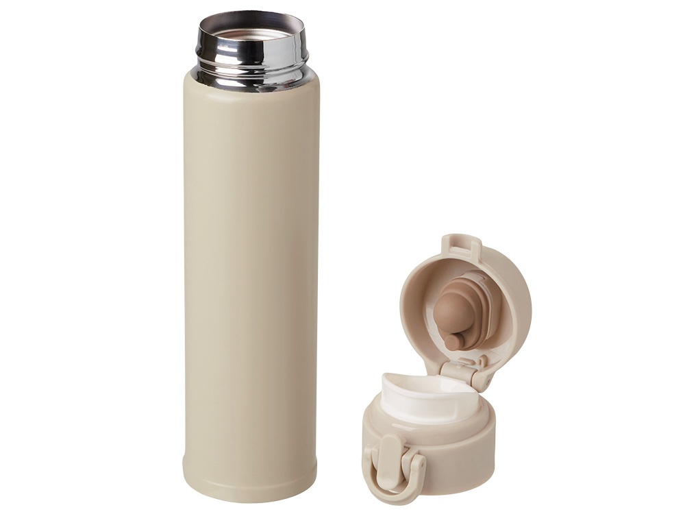 Вакуумная герметичная термокружка Inter