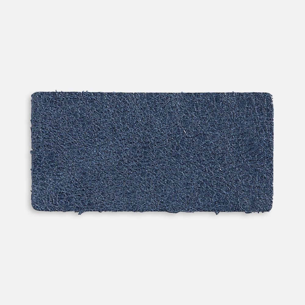 Лейбл кожаный Pasek, XS