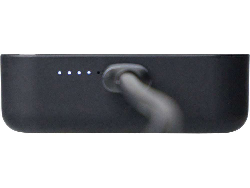 Беспроводной магнитный внешний аккумулятор с QC\PD MagnifIQ, 10000 мАч, 15 Вт