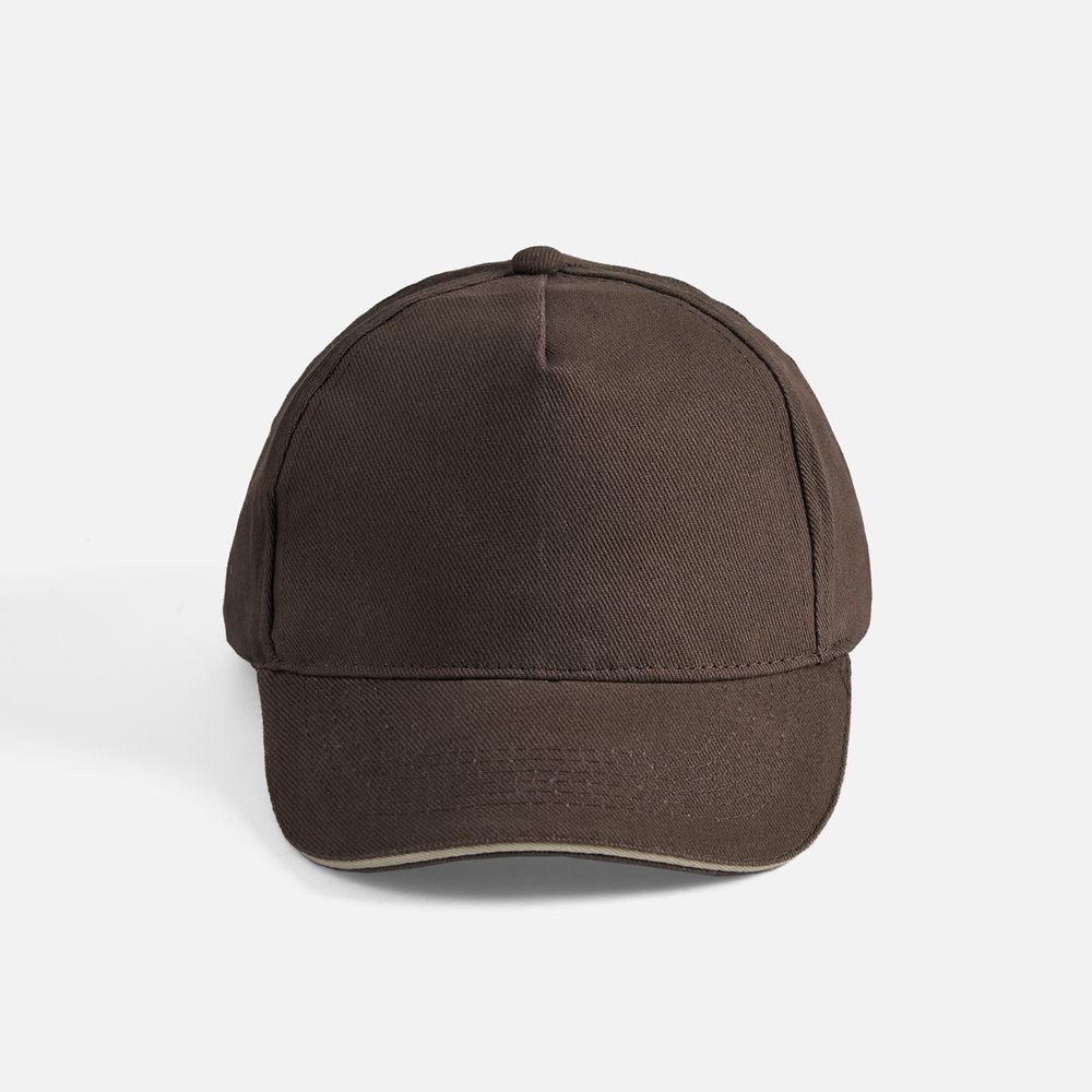 Бейсболка Long Beach